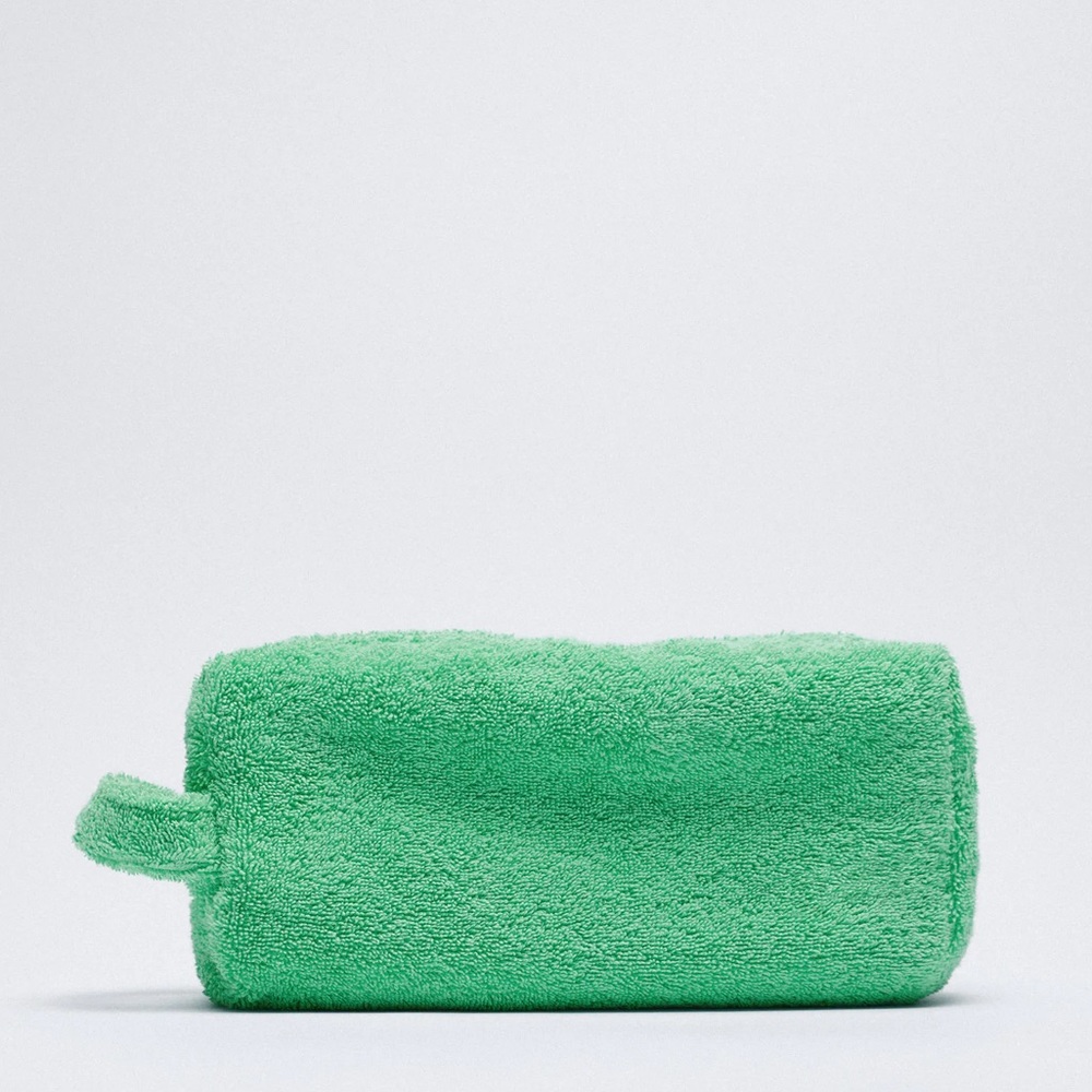 ISO!! DO NOT PURCHASE! NO REFUNDS! Zara Green Bag